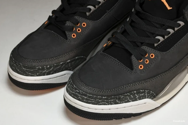 WellDesigned 533 Air 3 Pack" CT8532- Jordan "Fear 0611